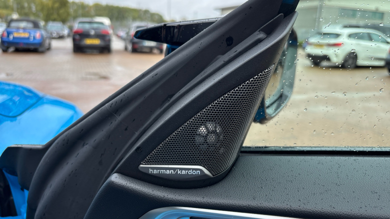 BMW 1 Series 116d M Sport 3dr Diesel Hatchback